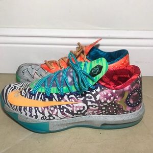 What the Kd 6